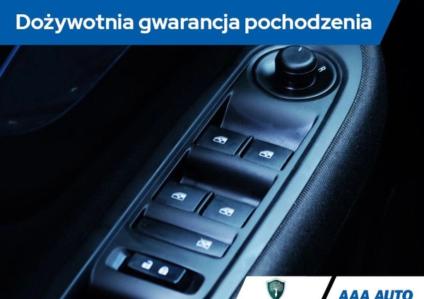 Opel Mokka cena 50000 przebieg: 121202, rok produkcji 2015 z Rychwał małe 254